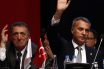 Müslüm Gülhan yazdı: Beşiktaş’ın 'Yetmez ama evet'çileri"