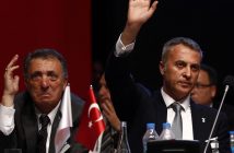 Müslüm Gülhan yazdı: Beşiktaş’ın 'Yetmez ama evet'çileri"