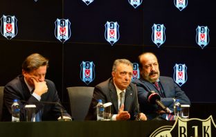 Şafak Mahmutyazıcıoğlu: Mesut Urgancılar bizi suçluyor ama bunların hepsini yürüten ve firmayı bulan Ahmet Nur Çebi’dir. Gidip baksınlar