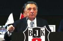 Ahmet Nur Çebi Fikret Orman Hürser Tekinoktay Beşiktaş Fulya davası
