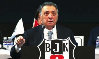 Ahmet Nur Çebi Fikret Orman Hürser Tekinoktay Beşiktaş Fulya davası