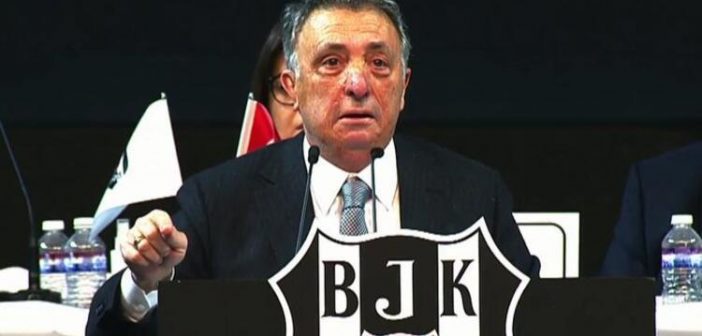Ahmet Nur Çebi Fikret Orman Hürser Tekinoktay Beşiktaş Fulya davası