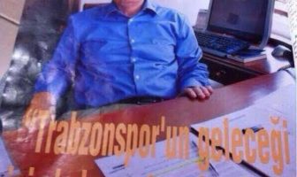 ahmet nur cebi trabzonspor