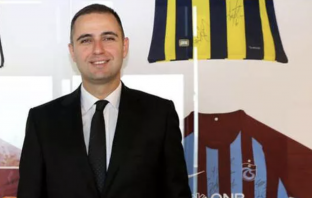 Ceyhun Kazancı: “Bruno Pinheiro ile anlaştık”