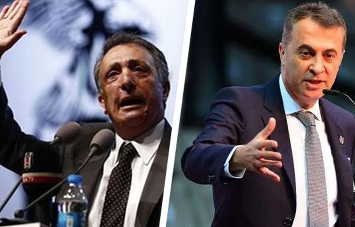 fikret orman çebi