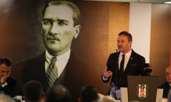 hurser tekinoktay ahmet nur cebi fikret orman beşiktas