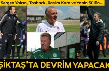 hurser tekinoktay sergen yalcin besiktas