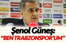 senol gunes ahmet Nur Cebi trabzonspor