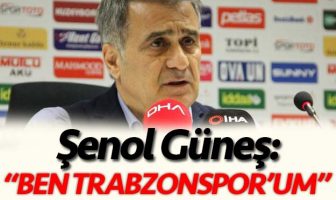senol gunes ahmet Nur Cebi trabzonspor