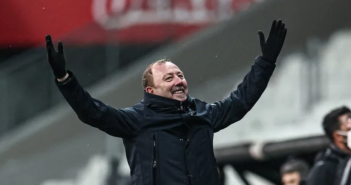 Beşiktaş’ta Sergen Yalçın’la geçen başarı ve MHK dolu günler