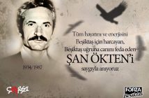 Beşiktaş Kulübünde gündem Şan Ökten tesisleri