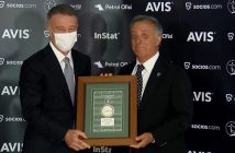 Ahmet Nur Cebi Trabzonspor
