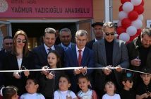 Serkan Yazicioğlu Şafak Mahmutyazicioğlu Fikret orman
