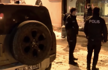 Şafak Mahmutyazicioğlu Bakirköy