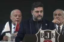 Şafak Mahmutyazıcıoğlu