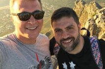 Şafak Mahmutyazicioğlu Fikret Orman