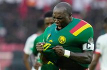 Vincent Aboubakar Ahnet Nur Cebi BJK