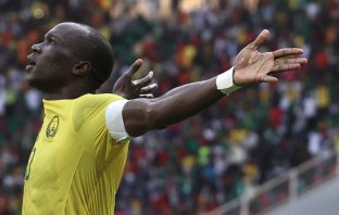 Vincent Aboubakar durdurulamıyor: 3 maç 5 gol