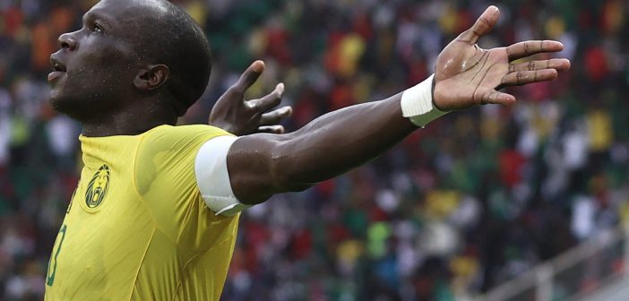 Vincent Aboubakar durdurulamıyor: 3 maç 5 gol