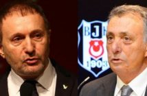 Hürser Tekinoktay'dan Ahmet Nur Çebi'ye: 95 milyon doları sana rücu edeceğim.