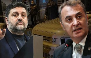 Fikret Orman: “Neden suçlandığımı bilmiyorum.”