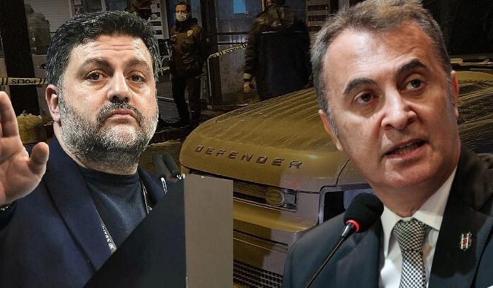 safak mahmutyazicioglu fikret orman