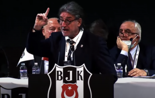 Ali Rıza Dizdar: Kongrede bana yapılan saldırıyı kimin yaptırdığını biliyorum