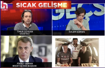 Fikret Orman Safak Ece Erken