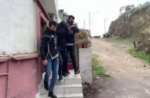 Seccad Yesil Yakalandi