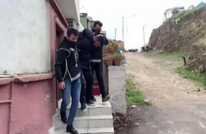 Şafak Mahmutyazıcıoğlu cinayetiyle ilgili Seccad Yeşil yakalandı