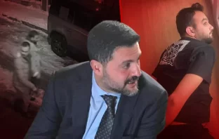 Şafak Mahmutyazıcıoğlu cinayetinde yeni detaylar tek tek ortaya çıkıyor.