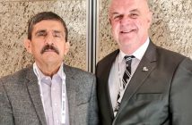Erdem Karakoc Fuat Cimen Besiktas