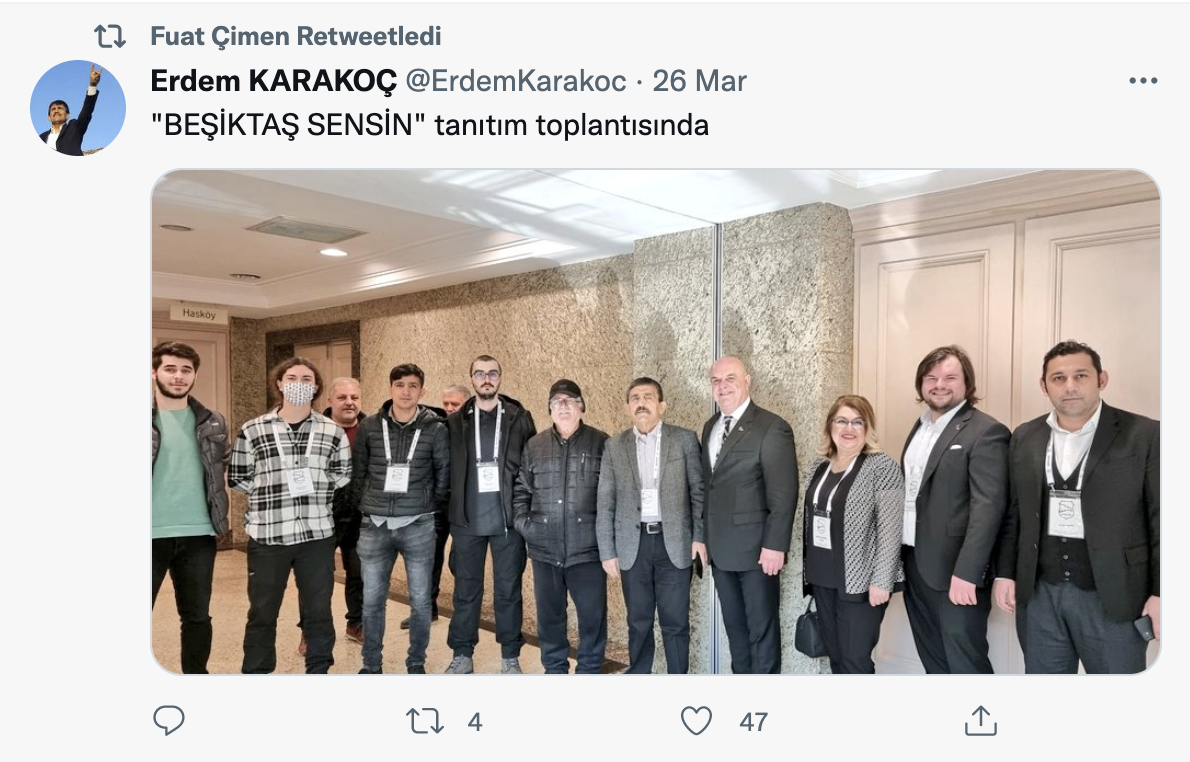 Fuat Cimen Erdem Karakoc 26 03 2022 06