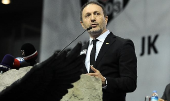 Hurser Tekinoktay Beşiktaş Başkanlik Açiklamasi 2022 04 01 16.41.06