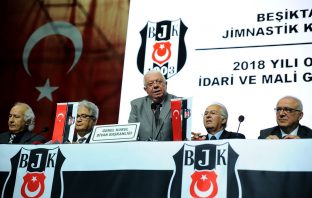 Atıf Keçeci: Öyle yağma yok, TFF Başkanlığı’na sıçrama çalışmanız hoşgörü ile karşılanmaz atif kececi ahmet nur cebi