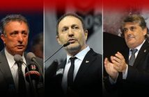 Radyospor’da Emrah Karalinç’in programına konuk olan Engin Baltacı Ahmet Nur Çebi, Hürser Tekinoktay, İsmail Ünal ve Serdal Adalı hakkında dikkat çeken sözler sarf etti.