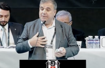 Tamer Mert Besiktas