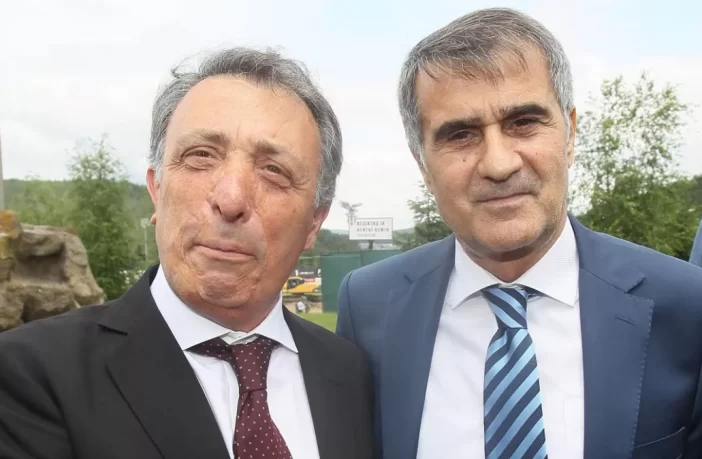 Emrah Bayraktar Ahmet Nur Çebi