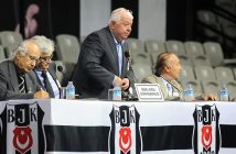 divan baskani atif kececi