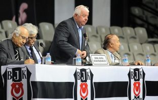Atıf Keçeci: Ahmet Nur Çebi hem davalı hem davacı olamaz