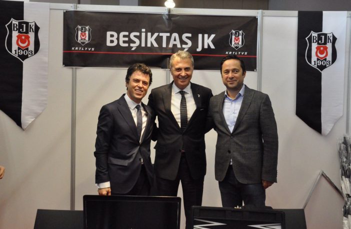 kemal erdogan besiktas
