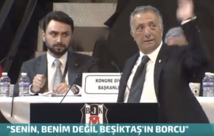 Son Dakika: Beşiktaş ismi ile COIN rantı. Kulüp açıklama yaptı Ahmet Nur Çebi: Coin işi taraftara zarar vermesin diye hukuki tüm detayları en ince noktasına kadar takip ediyoruz.
