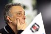 BJK Denetim Kurulu Ahmet Nur Çebi muhtıra verdi