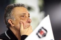 Alaatin Çakıcı: “Ahmet Nur Çebi beni aradı” BJK Denetim Kurulu Ahmet Nur Çebi muhtıra verdi