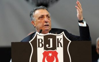 Son dakika… ‘Allah belanı versin’ için, Ahmet Nur Çebi’ye disiplin sevki talebi