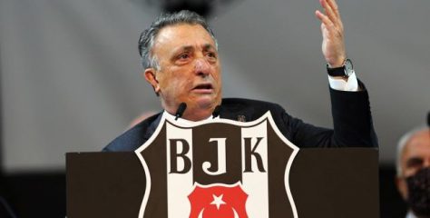 Ahmet Nur Çebi Allah belanı Versin dedi