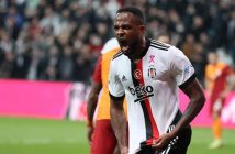 Cyle Larin