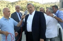 Halkın Kurtuluş Partisi (HKP) Mehmet Cengiz ve Engin Baltacı'ya yönelik yapılan açıklamayla ilgili 4 isim hakkında suç duyurusunda bulundu.