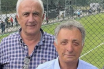 Engin Baltacı Ahmet Nur Çebi Deli Çavuş