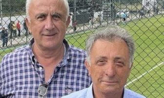 Engin Baltacı Ahmet Nur Çebi Deli Çavuş